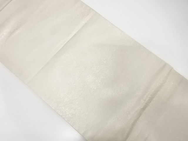 SALE!! JAPANESE FUKURO OBI / WOVEN SCATTERED FOIL
