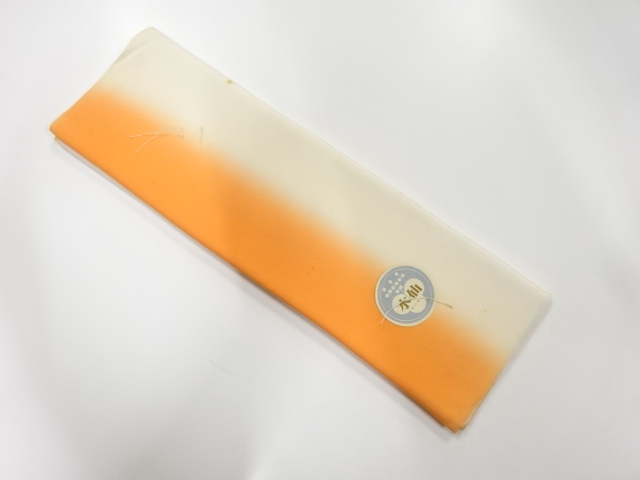 SALE!! JAPANESE KIMONO / ANTIQUE CLOTH FOR HAKKAKE / SILK