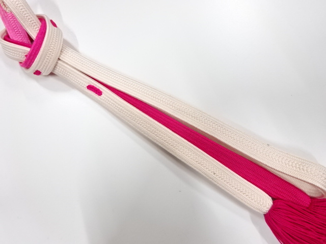 SALE!! Wa-Accessory Silk