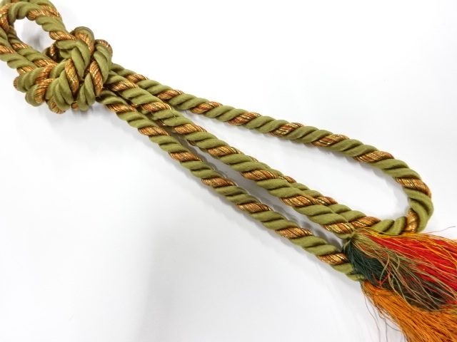 SALE!! Wa-Accessory Silk