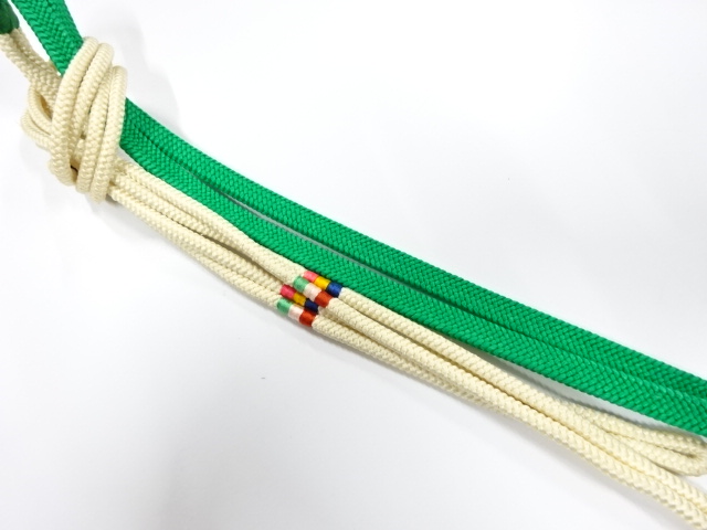 SALE!! Wa-Accessory Silk