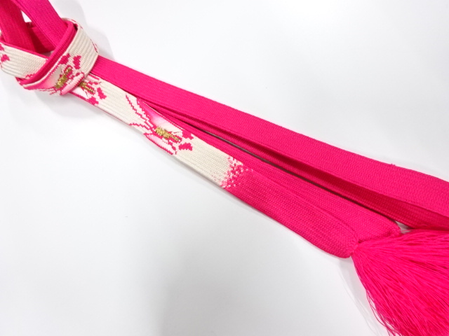 SALE!! Wa-Accessory Silk