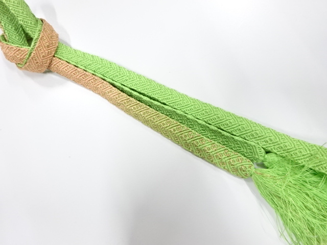 SALE!! Wa-Accessory Silk