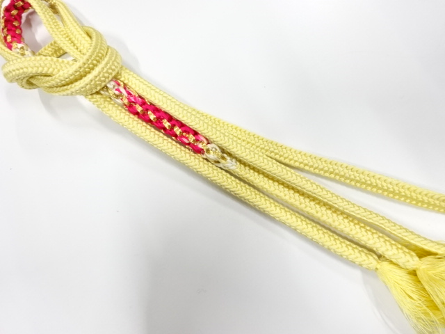 SALE!! Wa-Accessory Silk