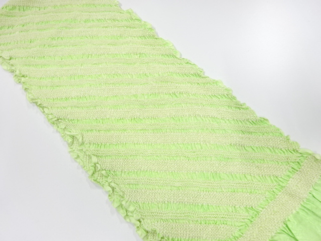 SALE!! Furisode Kimono Silk