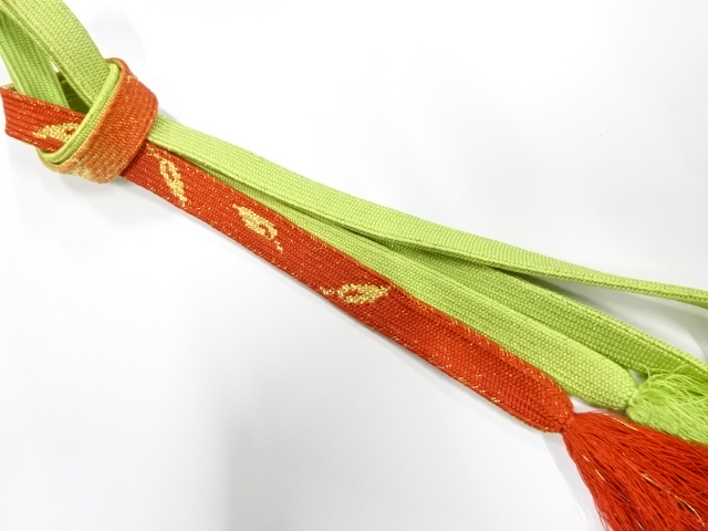 SALE!! Wa-Accessory Silk