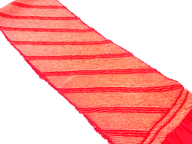 Furisode Kimono Silk