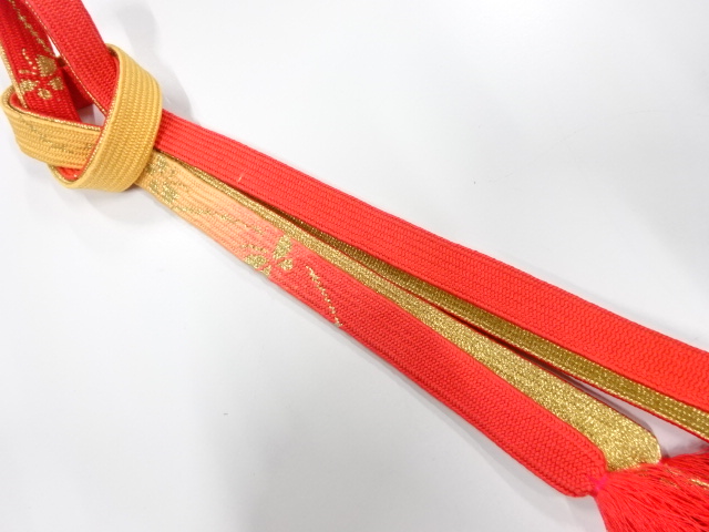 SALE!! Wa-Accessory Silk