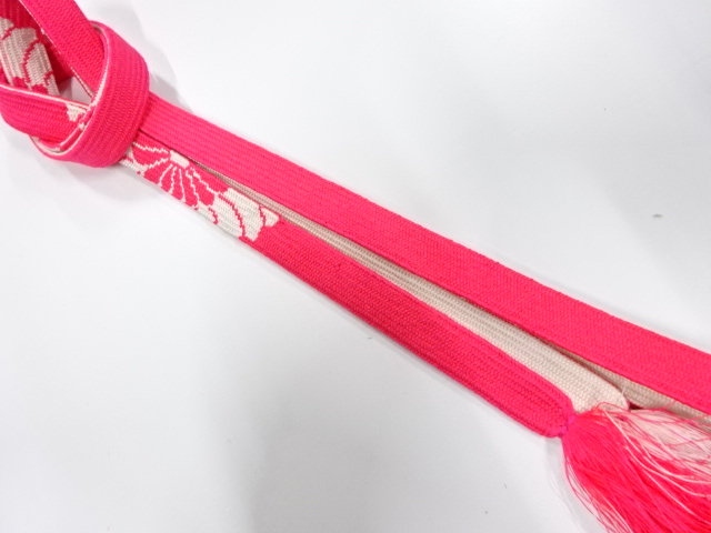 SALE!! Wa-Accessory Silk