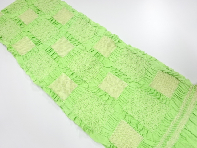 Furisode Kimono Silk