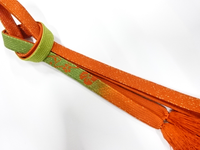 SALE!! Wa-Accessory Silk