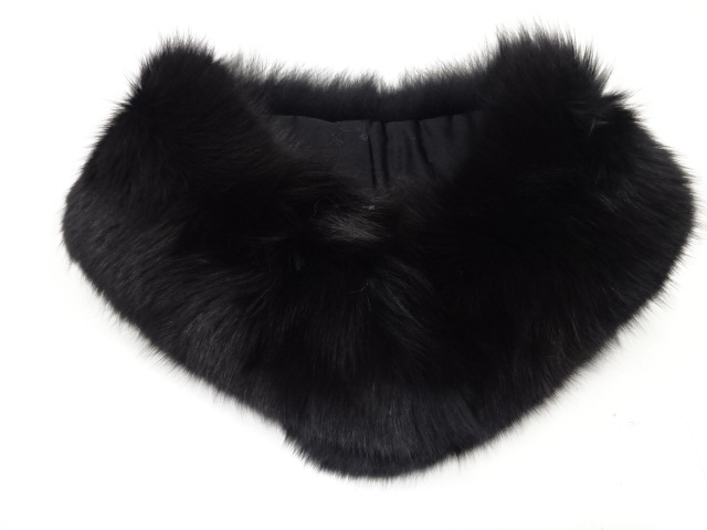 FOX　ファーショール