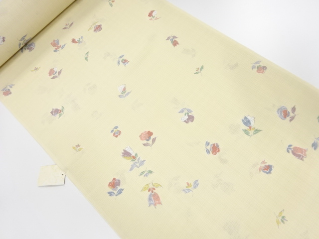 B反　小紋着尺反物