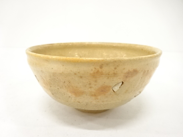 SALE!! JAPANESE TEA CEREMONY / TEA BOWL CHAWAN / ARTISAN WORK