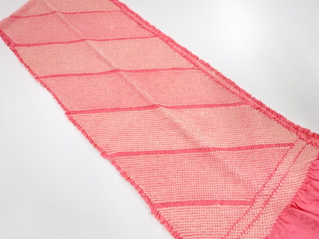 Furisode Kimono Silk