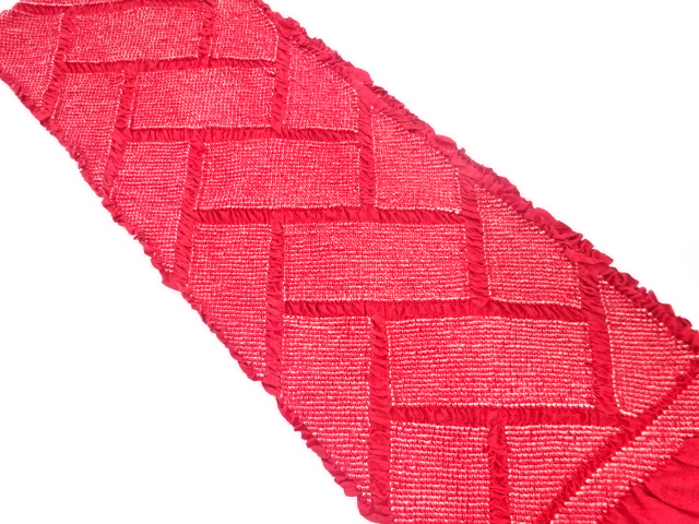 Furisode Kimono Silk