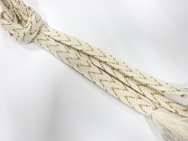 SALE!! Wa-Accessory Silk