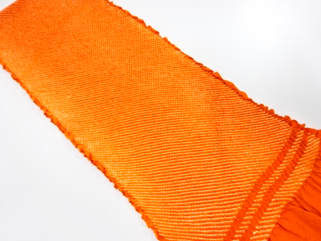 Furisode Kimono Silk