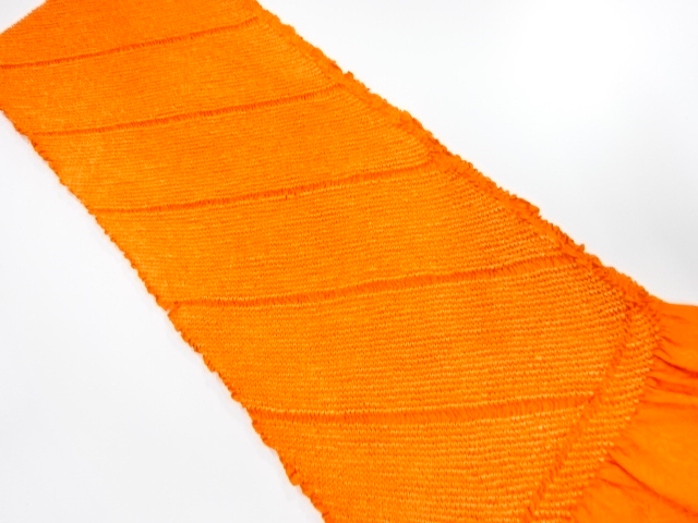 Furisode Kimono Silk