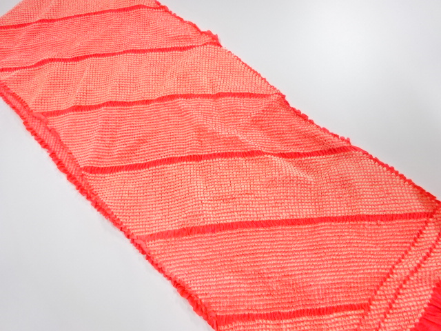 Furisode Kimono Silk