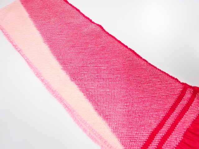 Furisode Kimono Silk