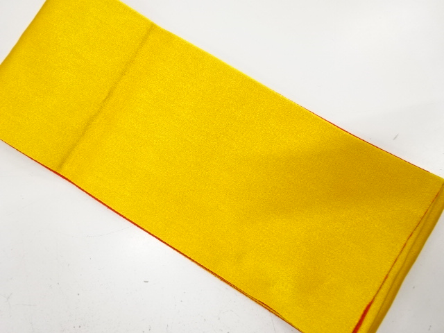 JAPANESE KIMONO / YUKATA OBI / REVERSIBLE