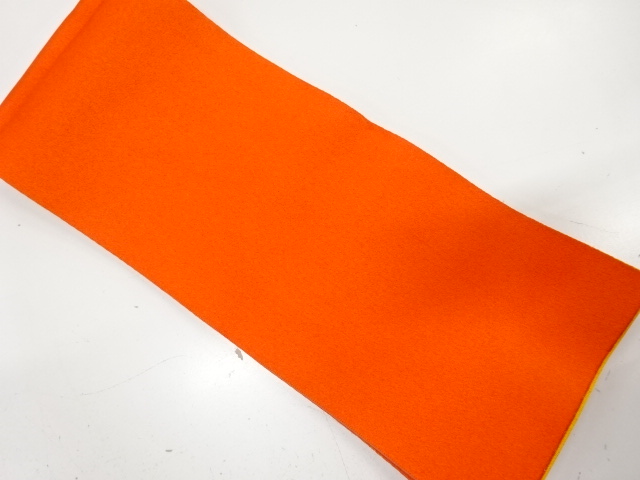 JAPANESE KIMONO / YUKATA OBI / REVERSIBLE