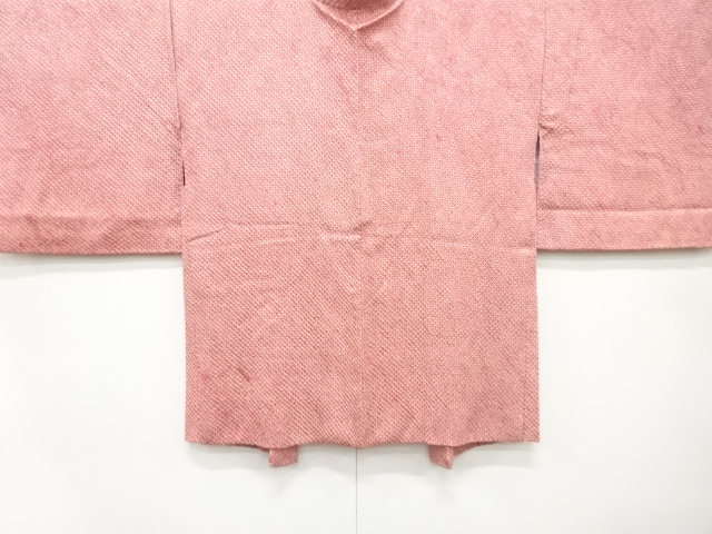 JAPANESE HAORI / ALL SHIBORI