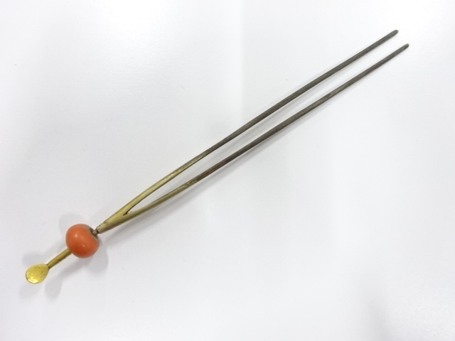 Comb Kanzashi Hair Accessoryi 