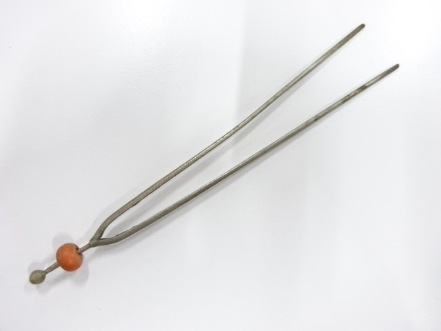 Comb Kanzashi Hair Accessoryi 