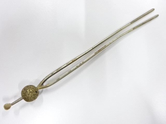 Comb Kanzashi Hair Accessoryi Metal