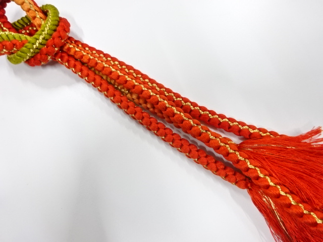 SALE!! Wa-Accessory Silk