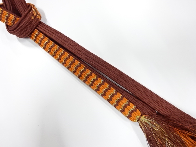 SALE!! Wa-Accessory Silk