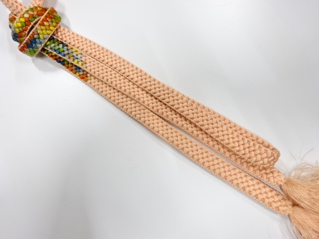 SALE!! Wa-Accessory Silk