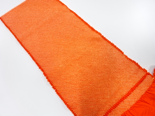 Furisode Kimono Silk