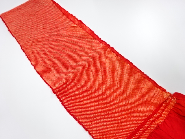 Furisode Kimono Silk