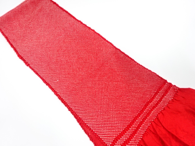 Furisode Kimono Silk