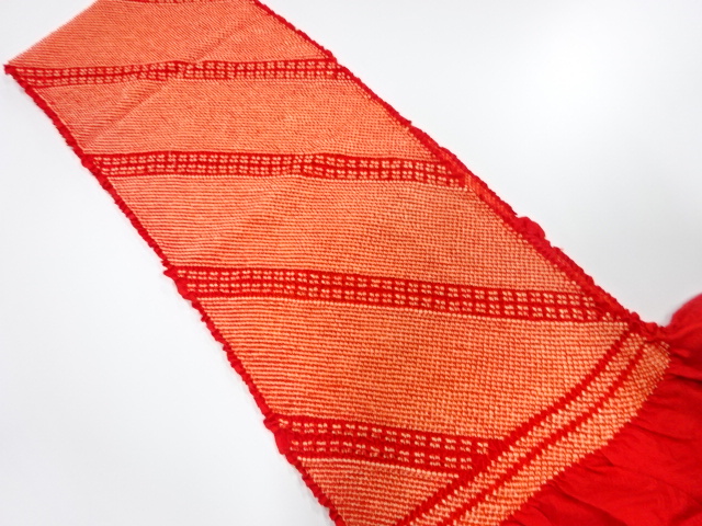 Furisode Kimono Silk