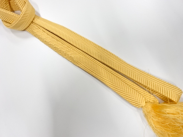 SALE!! Wa-Accessory Silk