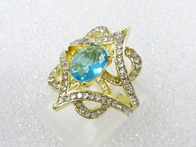 Antique Accessory Metal