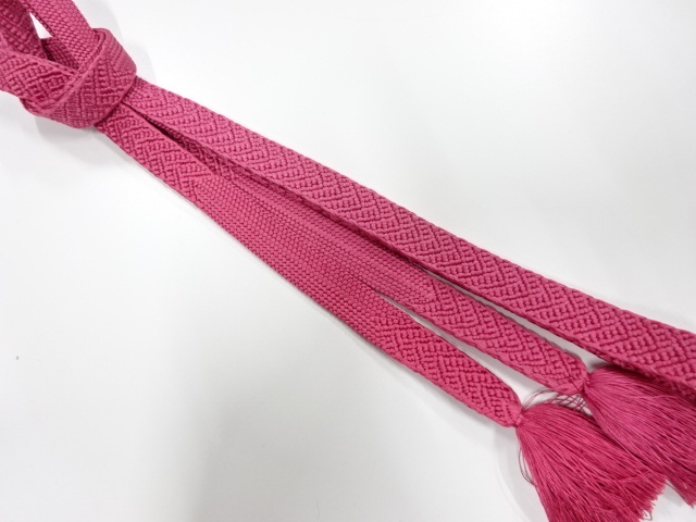 SALE!! Wa-Accessory Silk