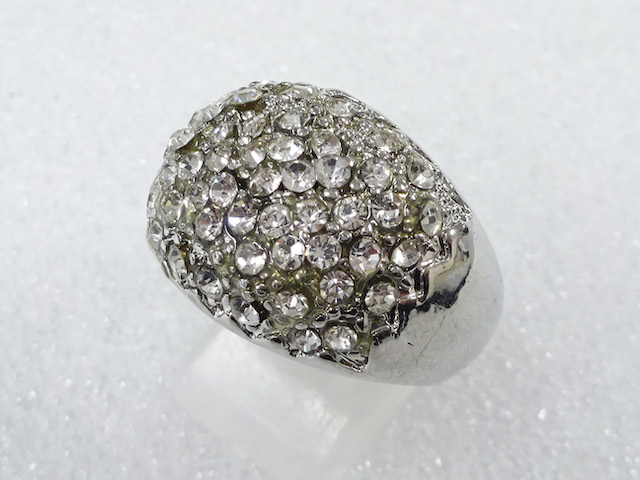 Antique Accessory Metal