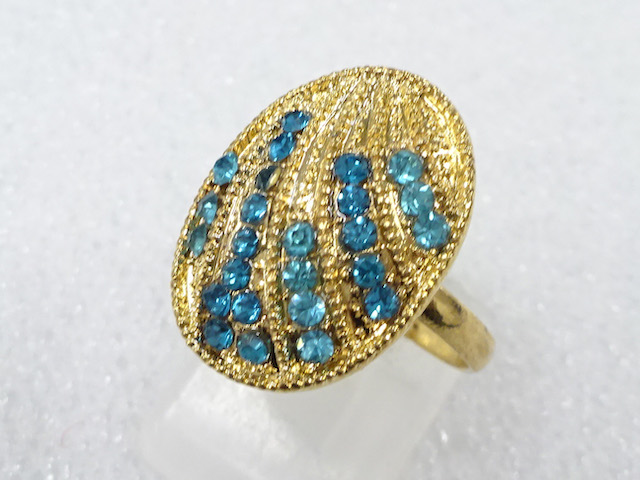 Antique Accessory Metal