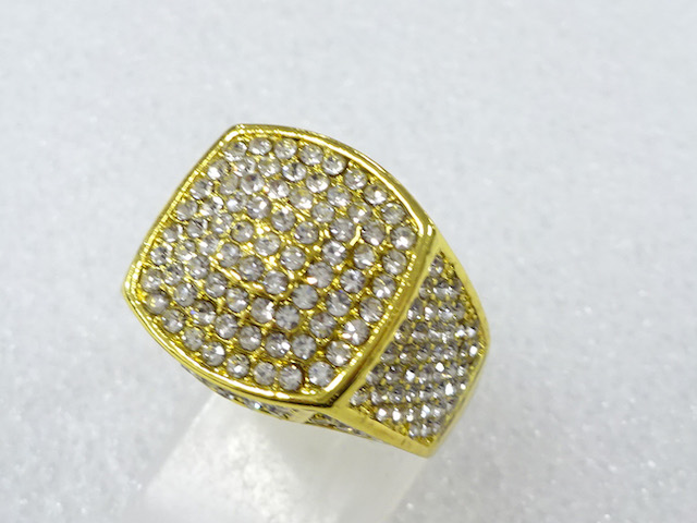 SALE!! Antique Accessory Metal