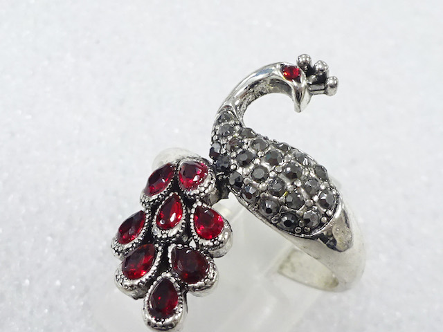 SALE!! Antique Accessory Metal