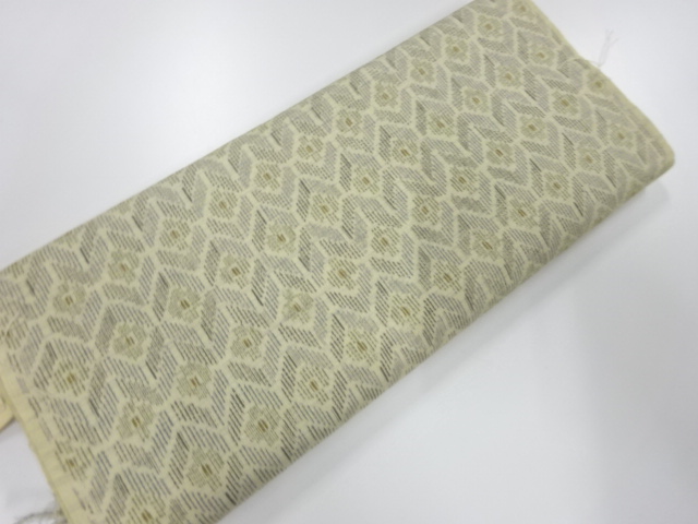 SALE!! JAPANESE KIMONO / ANTIQUE BOLT FOR KIMONO / SILK / TSUMUGI