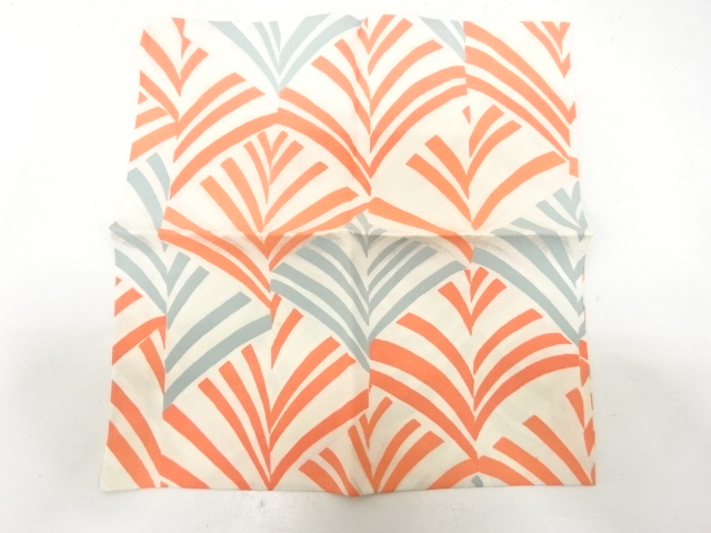 Arts and Crafts Silk