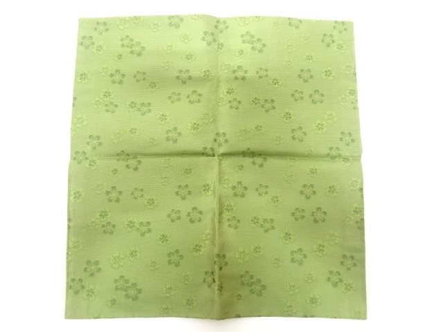 Arts and Crafts Silk