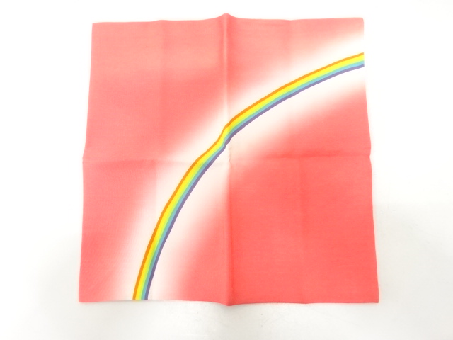 Arts and Crafts Silk