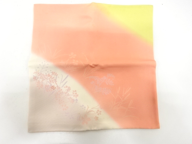 Arts and Crafts Silk